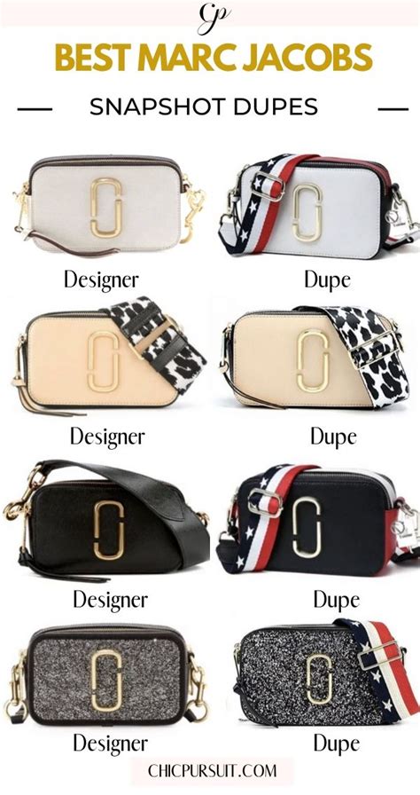 marc jacobs camera bag dupe|marc jacobs snapshot bag khaki.